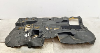 Citroen ds7 шумоізоляція стіни перегородки фото №1