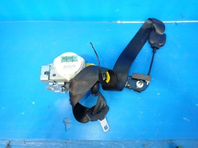 PAS DE SEGURIDAD IZQUIERDO PARTE DELANTERA FORD KA MK2 07355197610  