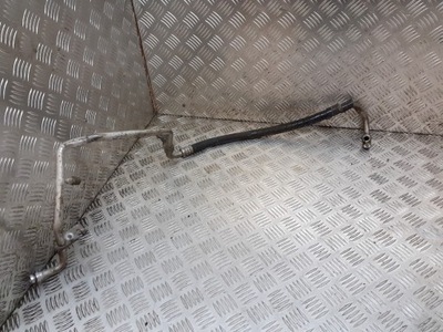 Шланг кондиционера toyota yaris verso 1.4 d4d фото №1