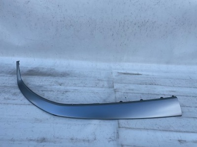 Hyundai ioniq 5 молдинг правая pod фара оригинал фото №1