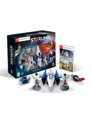 STARLINK Bitka o Atlas Switch Starter Pack HRA NINTENDO