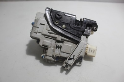 Замок правий задня двері seat exeo фото №1