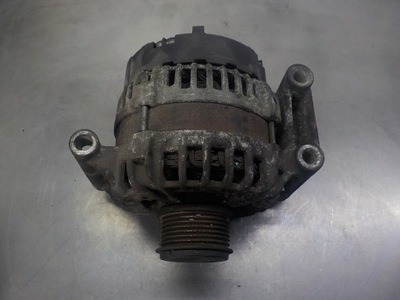 Ford transit tourneo генератор 0125711005 фото №1