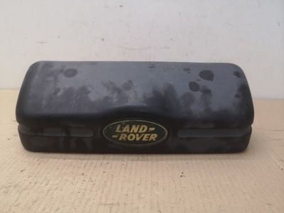 Накладка кришки задня land rover discovery ii lift фото №1