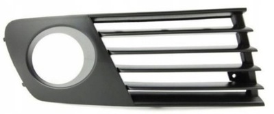 Seat cordoba решітка радіатора решітка протитуманної фари права фото №1