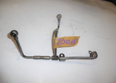 Sprinter 906 2.2 150km шланг оливи турбіни a646 фото №1