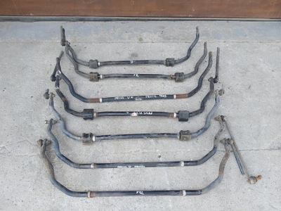 Toyota prius iii plus стабілізатор перед тяга фото №1