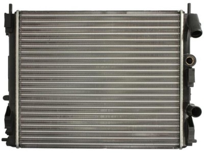 RADIATOR WATER DACIA LOGAN/SANDERO/CLIO  