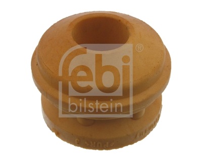 Защита i отбойники амортизатора febi bilstein 03101 фото №1
