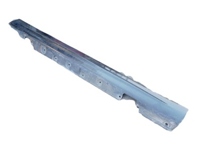 Bmw e46 1998r sedan молдинг поріг права фото №1