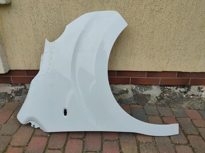 Крила передній правий proace, zafira d,expert, jumpy фото №1