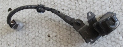 Corolla verso 2.2 d4d lift камера бампер перед фото №1