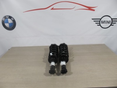 Амортизатор bmw x3 x4 g01 g02 6871801 фото №1