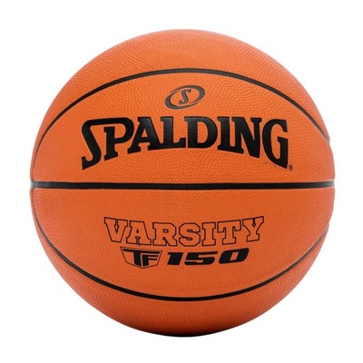 Piłka do koszykówki Spalding Varsity TF-150 r. 6