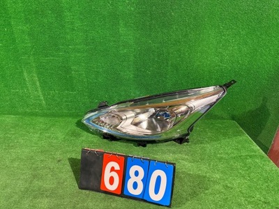 Фара левый nissan nv200 nr:680 фото №1