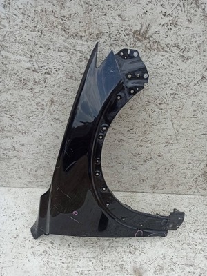 Mazda cx-3 cx3 крыло правый перед передний фото №1