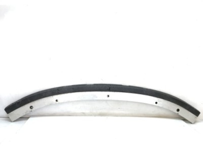 Porsche panamera балка бампера абсорбер перед фото №1