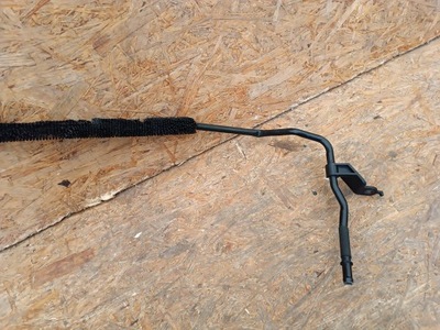 8200300747 радиатор масла renault laguna ii espace iv 3.0 фото №1