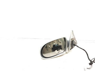 Зеркало левая mercedes-benz slk r171 фото №1