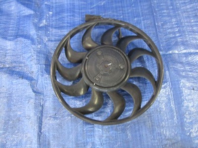 Chevrolet malibu 2020 вентилятор фото №1