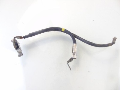 Клемма минусовая volvo v40 ii 31419417 фото №1