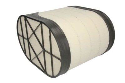 Фильтр воздуха hengst e1580l фото №1