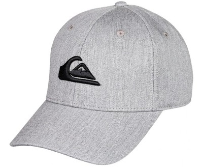 czapka z daszkiem Quiksilver Decades Snapback -