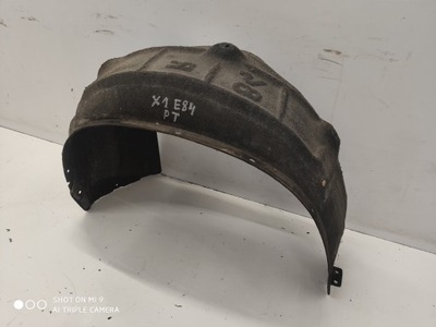 Bmw x1 e84 подкрылок правый задняя фото №1