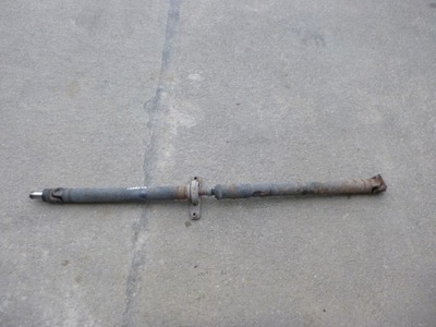 Wał привідний subaru impreza iii 07-12 2.0b фото №1