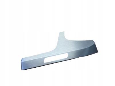 Audi q7 4m dekor молдинг панели 4m1853191f фото №1