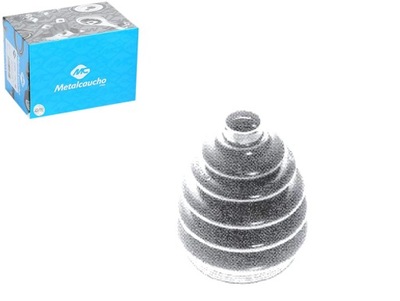 Защита шарнир наружный. tylko резиновый элемент metalcaucho фото №1