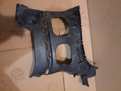 Напрямна бампера лівий задня ford transit courier фото №1