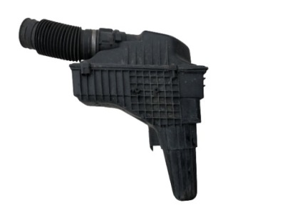 Корпус фільтра повітря peugeot 607 2.2 hdi фото №1