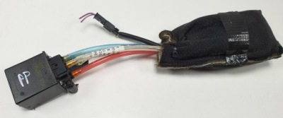 Моторчик сидіння правий перед range rover iii l322 фото №1