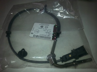 SENSOR TEMPERATURA GASES DE ESCAPE ASTRA J 2.0CDTI 55596171  