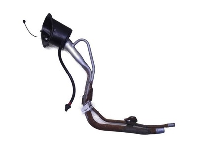 Труба заливная горловина топлива subaru forester iii 2.0 d фото №1