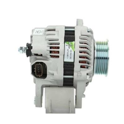 Генератор 90a do mitsubishi l200 triton 2.5 фото №1