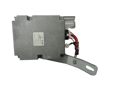 Модуль стабилизатора hyundai ix35 2009-2013 95310-2y000 фото №1