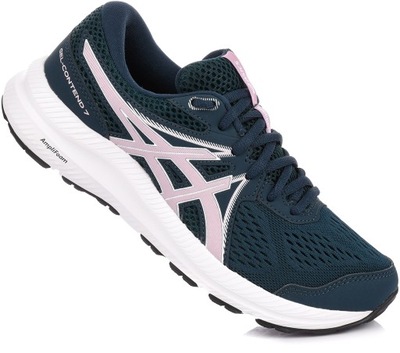 ASICS GEL-CONTEND 7 BUTY SPORTOWE DAMSKIE r. 37