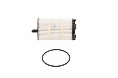 BOSCH FILTER OILS VW A4/6/8 4,2/5,2 FSI QUATRO 04-  