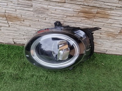 Лампа led mini f54 f55 f56 f57 5a01158 фото №1