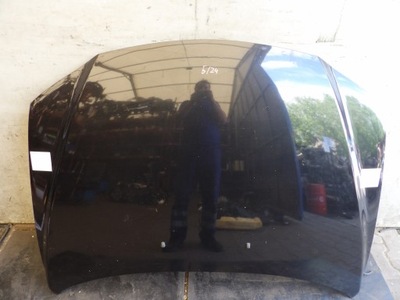 Mazda 6 i капот hb 5d lak. 16w фото №1