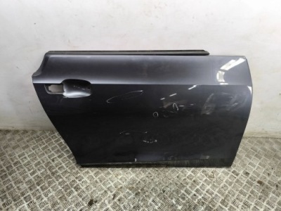 Bmw i3 2017 правая сторона дверь передние фото №1