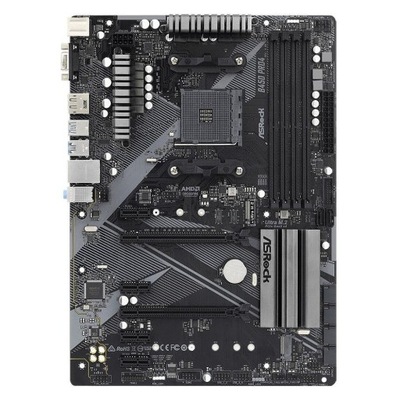 Płyta główna ASRock B450 Pro4 R2.0 ATX