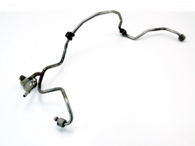 Шланг трубка топлива 4.4 bmw 550 650 750 f07 x5 x6 f10 7547605 фото №1