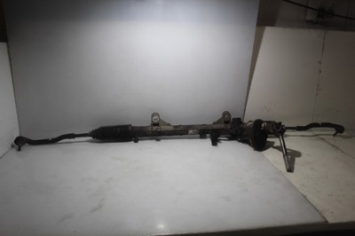 Рейка рульова renault megane iii 1.5dci фото №1