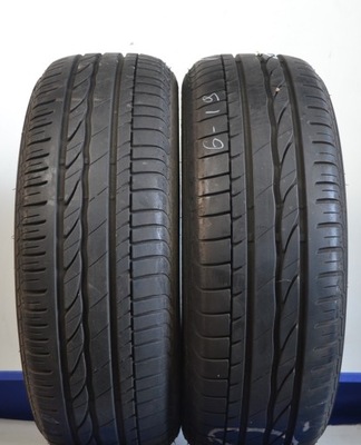 205/60R16 92W BRIDGESTONE TURANZA ER300A x2szt 2906o 