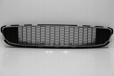 Mini cooper r55 r56 r57 решётка бампер перед идеальное состояние фото №1