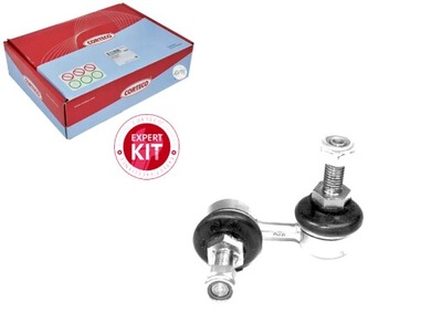 Corteco 49400825 тяга / кронштейн, стабилизатор фото №1