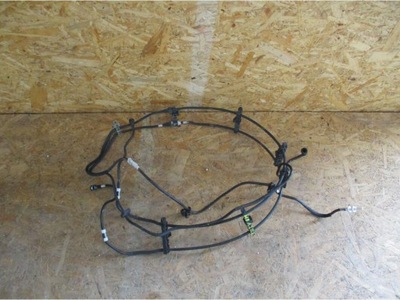 Renault megane iv htb провода трубки топлива топливные фото №1